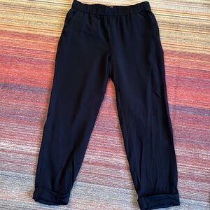Madewell Womens‎ Lightweight Joggers
